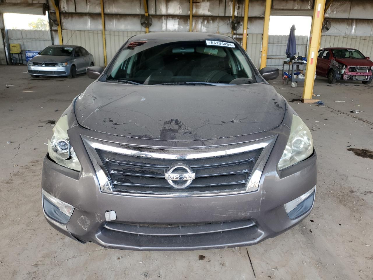 2014 NISSAN ALTIMA 2.5 - Image 5
