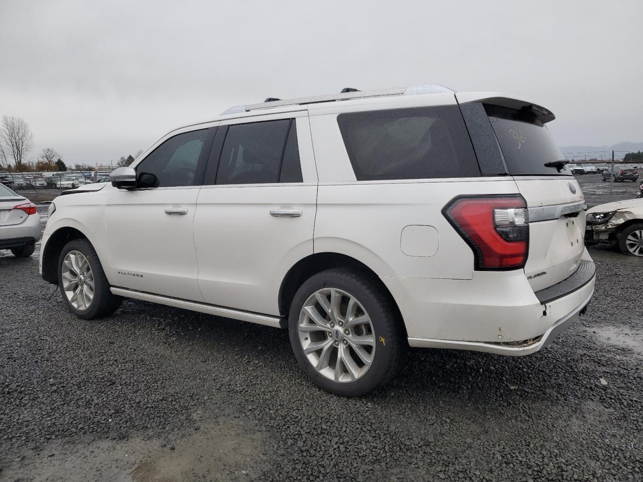 2019 FORD EXPEDITION - Image 2