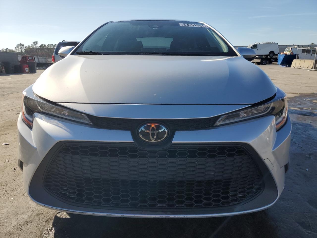 2020 TOYOTA COROLLA LE - Image 5