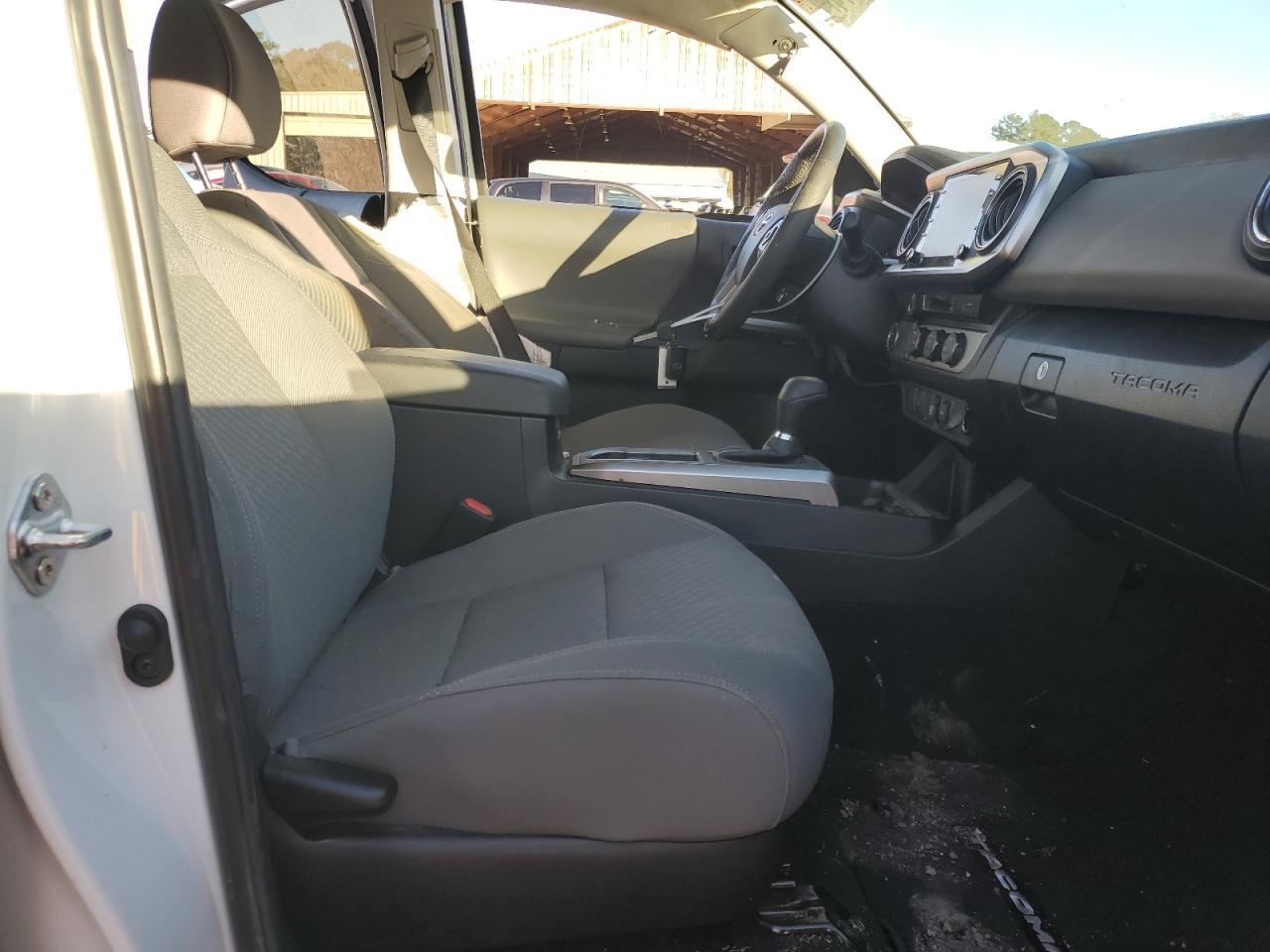 2023 TOYOTA TACOMA DOU - Фото 7