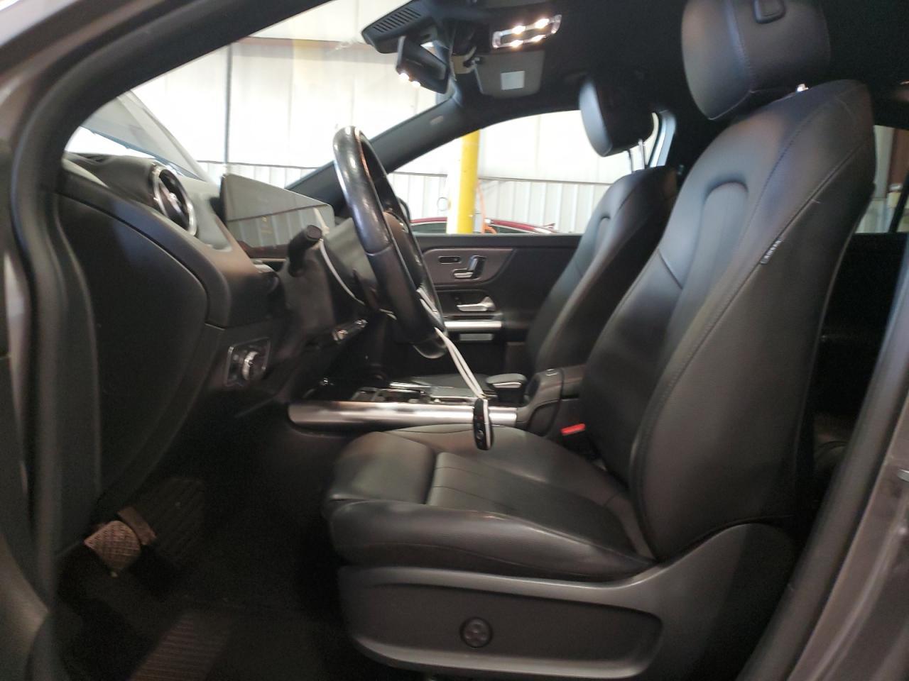 2021 MERCEDES-BENZ GLA 250 4M - Image 7
