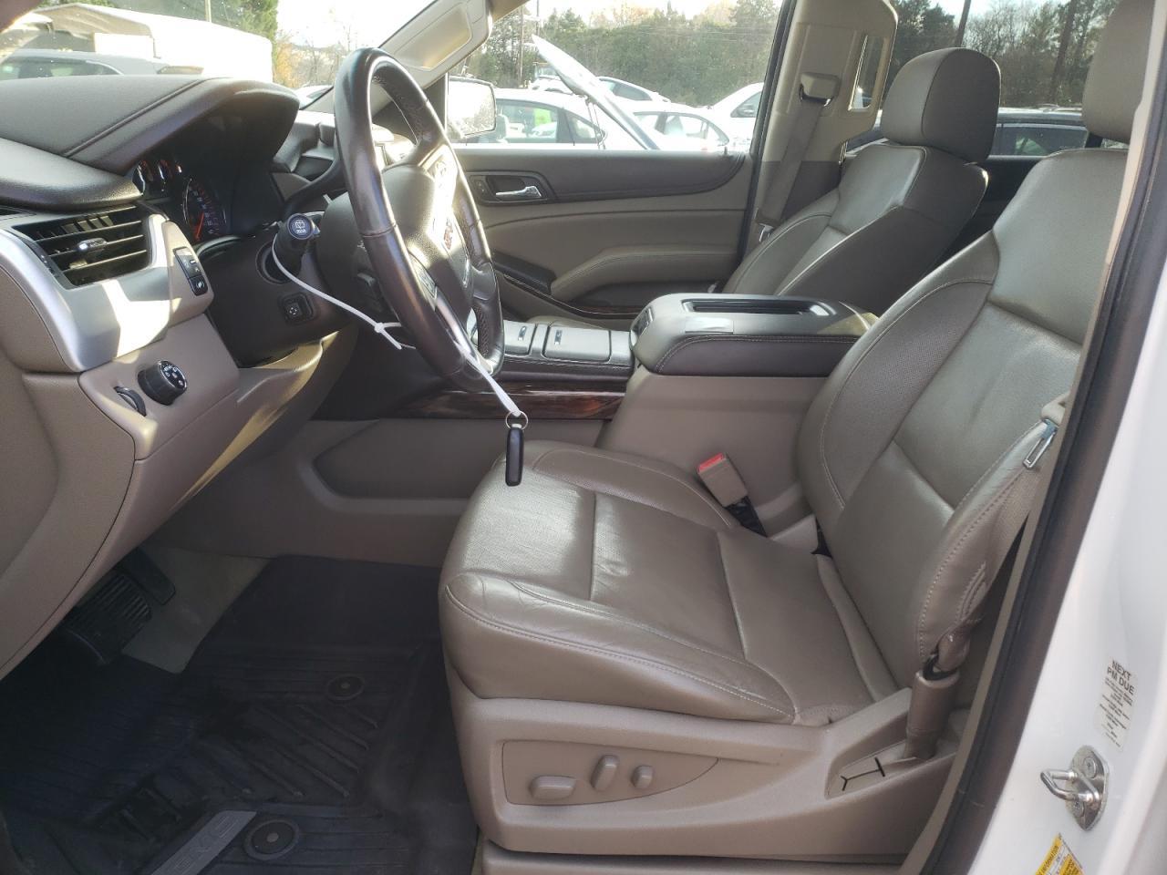 2016 GMC YUKON SLT - Image 7