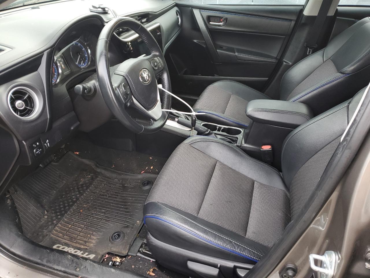 2018 TOYOTA COROLLA L - Image 7