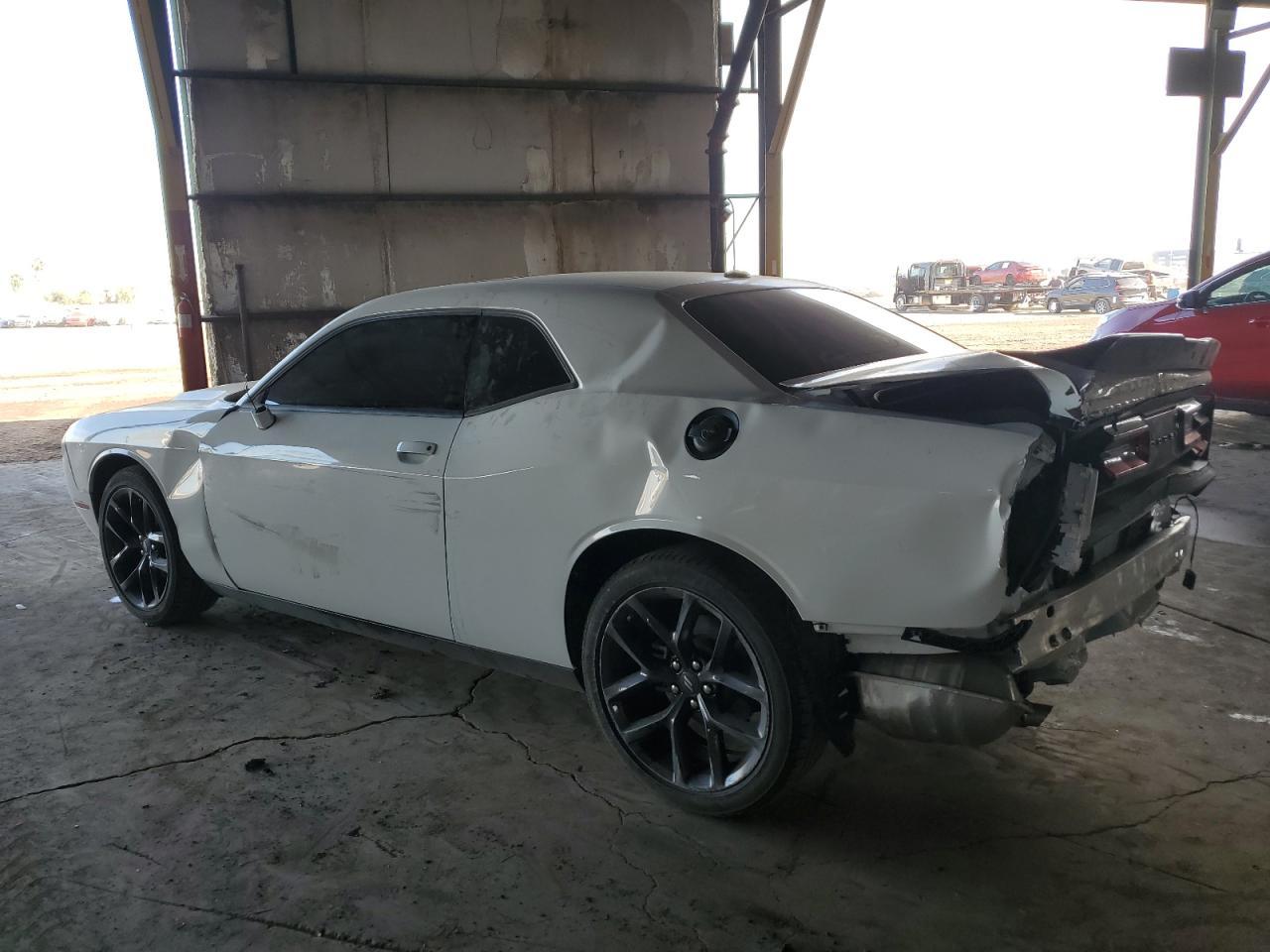 2023 DODGE CHALLENGER - Фото 2