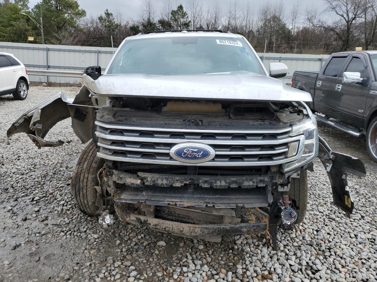 2018 FORD EXPEDITION - Фото 5