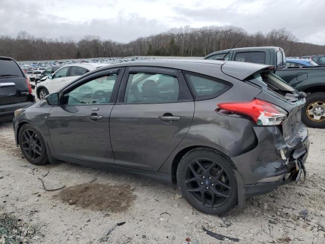 2016 FORD FOCUS SE - Image 2