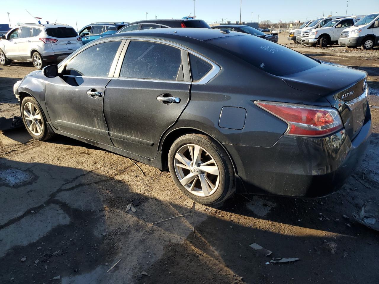 2015 NISSAN ALTIMA 2.5 - Image 2