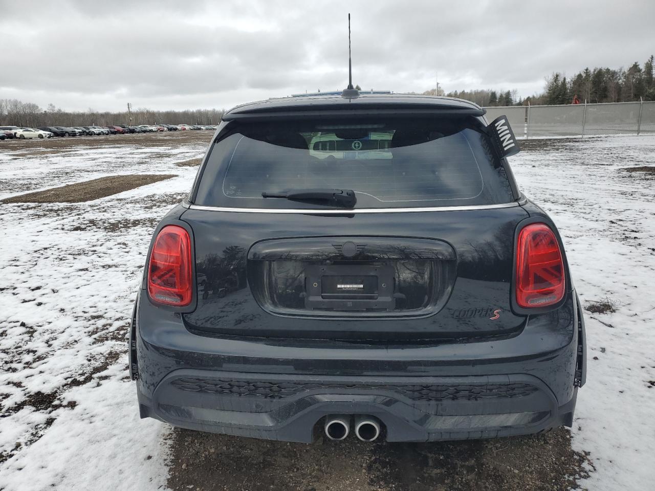 2023 MINI COOPER S - Image 6