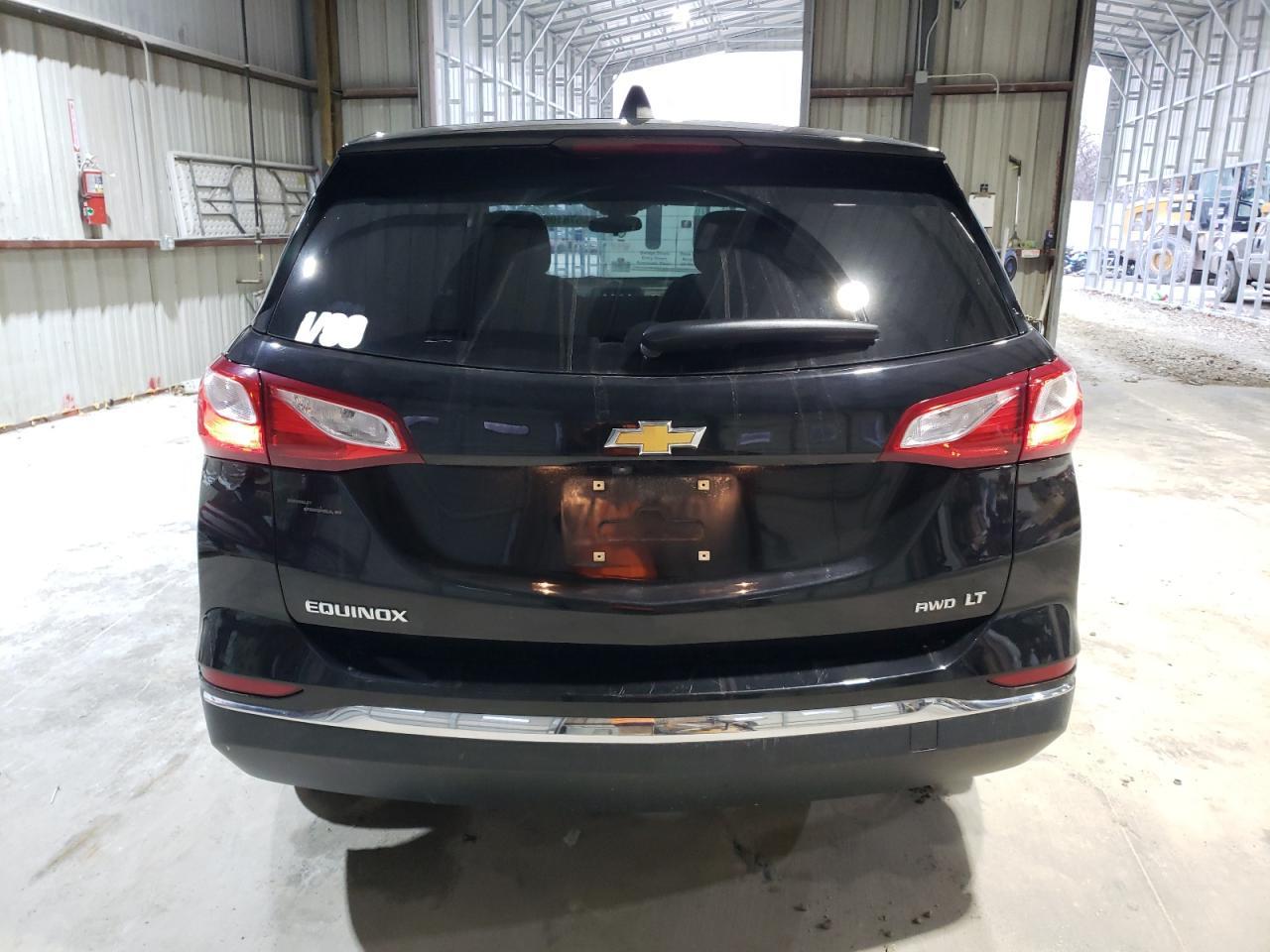 2019 CHEVROLET EQUINOX LT - Image 6