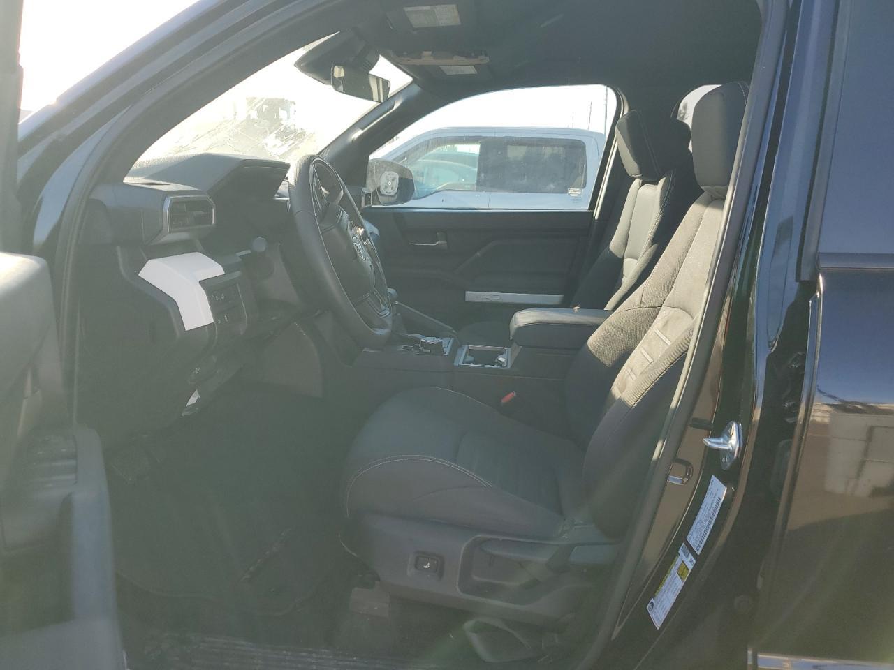 2024 TOYOTA TACOMA DOU - Image 7