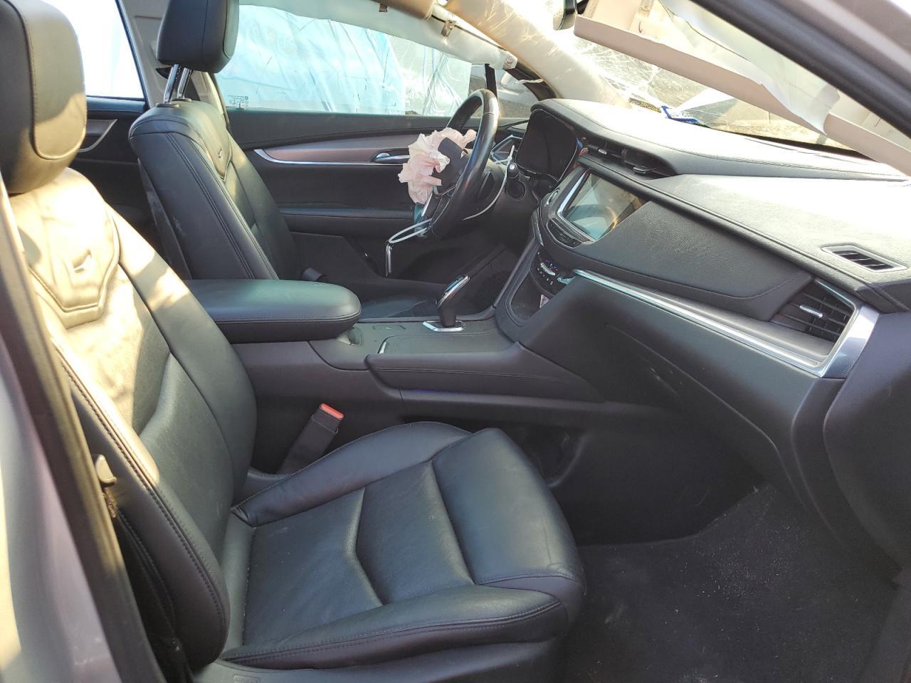 2019 CADILLAC XT5 LUXURY - Image 7