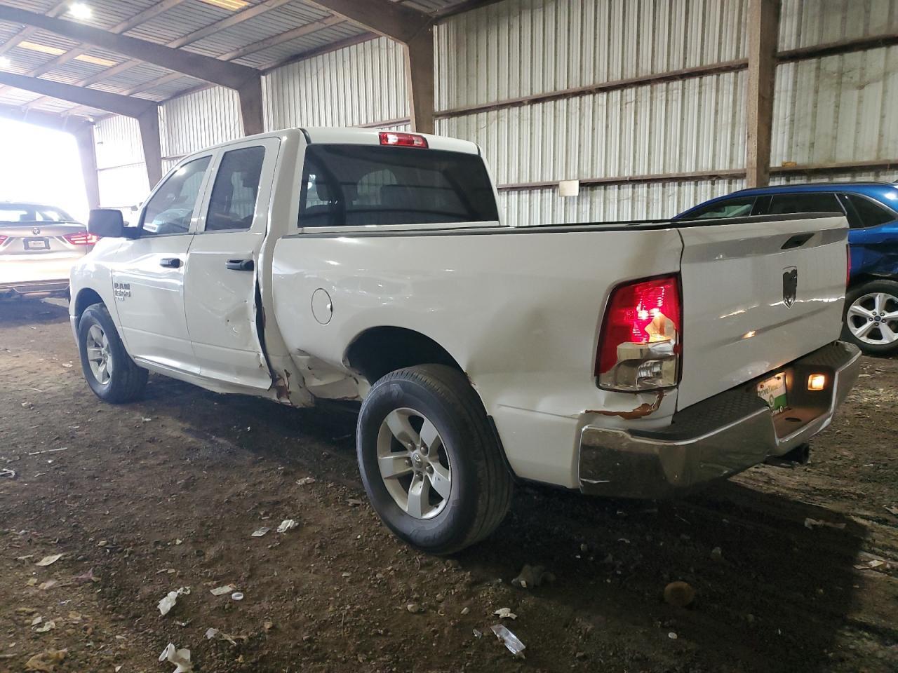 2019 RAM 1500 CLASS - Фото 2