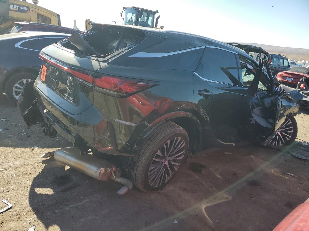 2023 LEXUS RX 350 BAS - Image 3