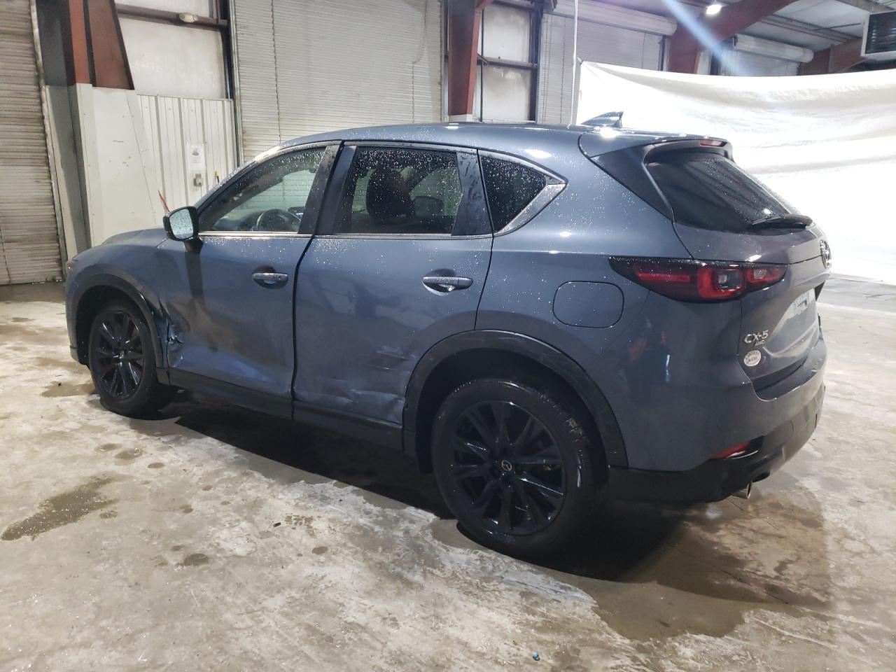 2024 MAZDA CX-5 PREFE - Image 2