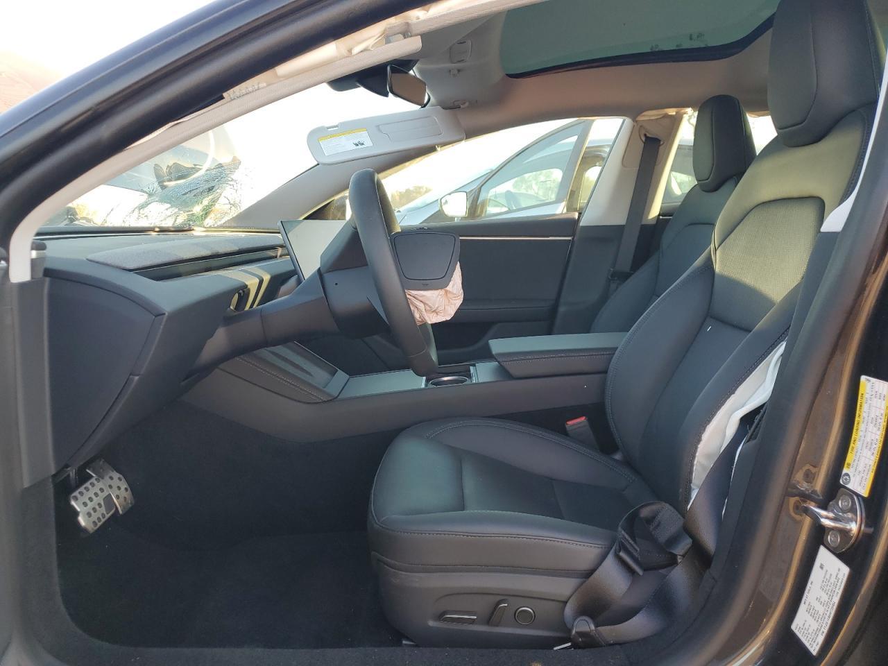 2024 TESLA MODEL 3 - Image 7