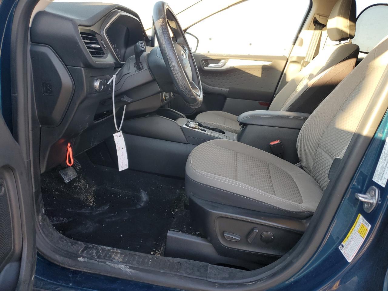 2020 FORD ESCAPE SE - Image 7