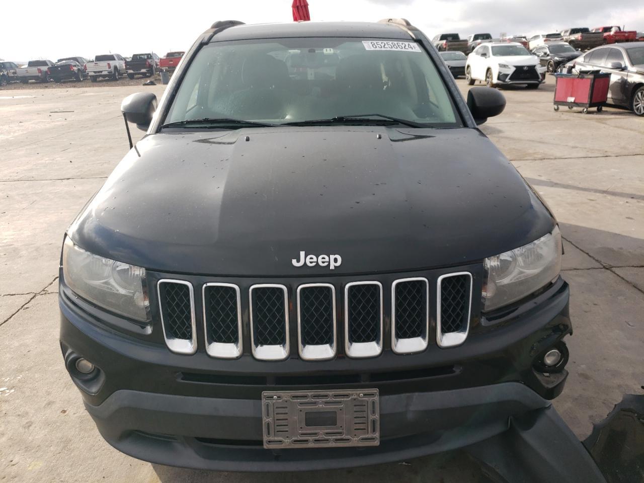 2016 JEEP COMPASS SP - Фото 5
