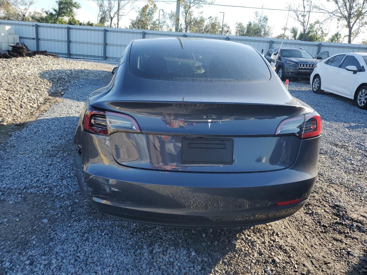 2023 TESLA MODEL 3 - Фото 6