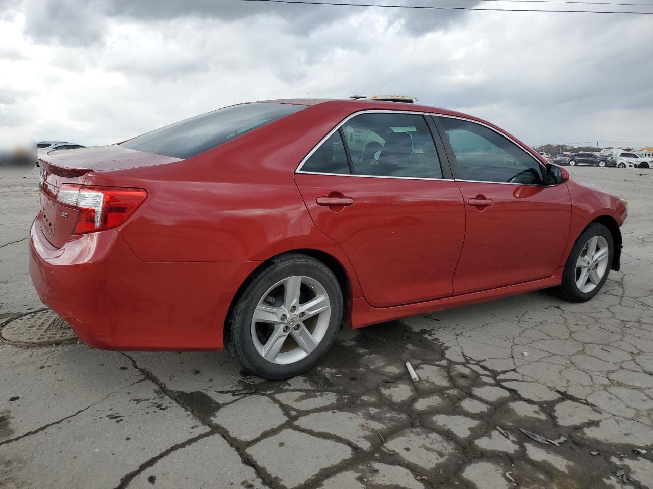 2013 TOYOTA CAMRY L - Image 3