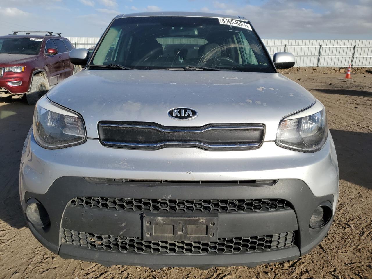 2017 KIA SOUL - Фото 5