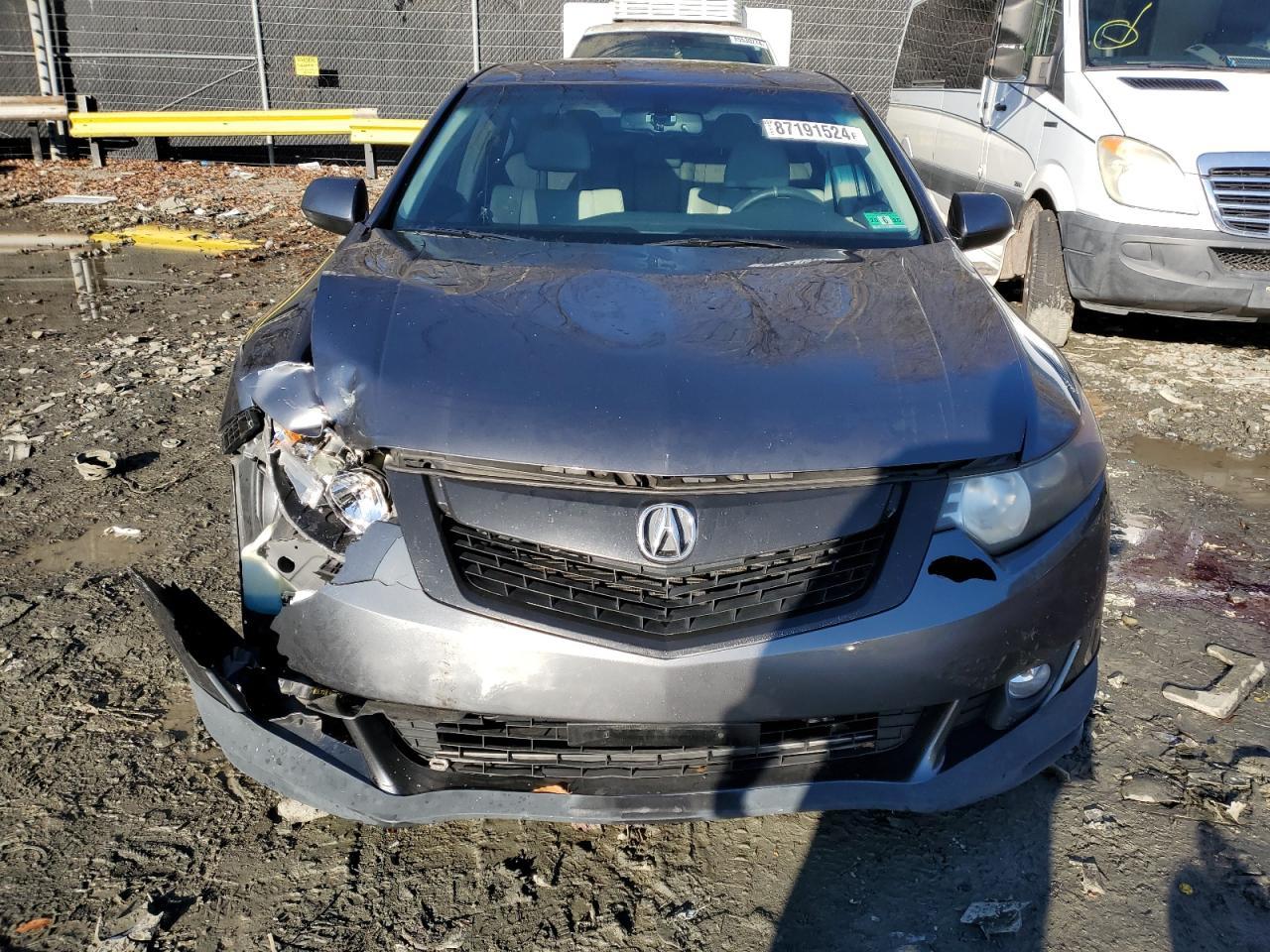 2010 ACURA TSX - Image 5