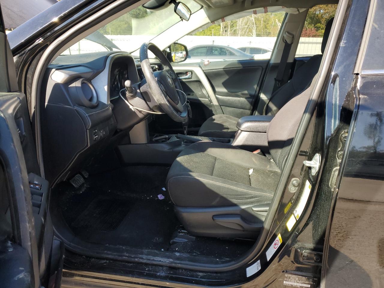 2018 TOYOTA RAV4 ADVEN - Image 7
