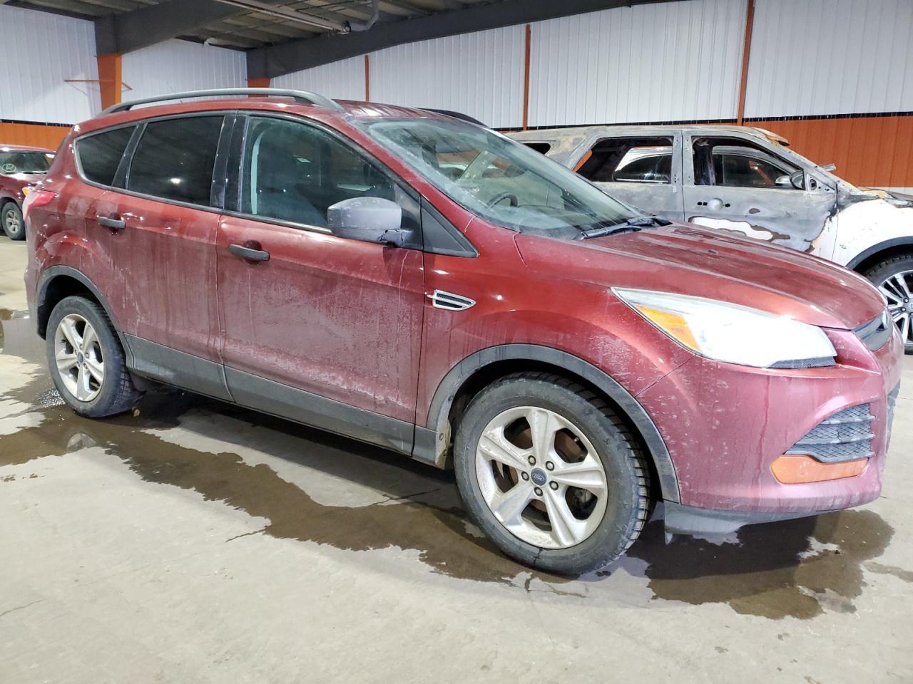 2015 FORD ESCAPE S - Image 4