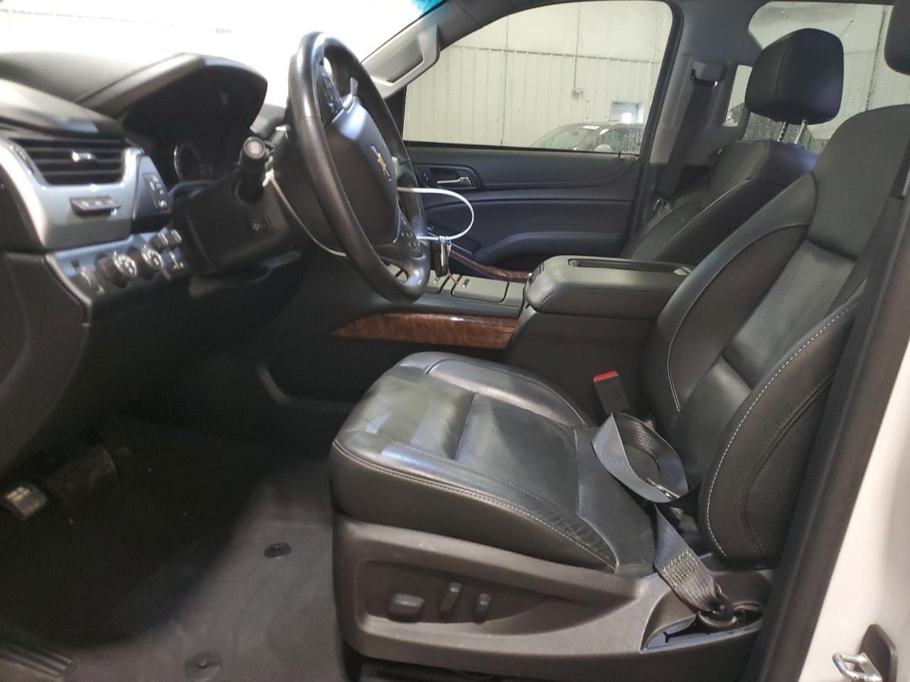 2019 CHEVROLET TAHOE K150 - Image 7