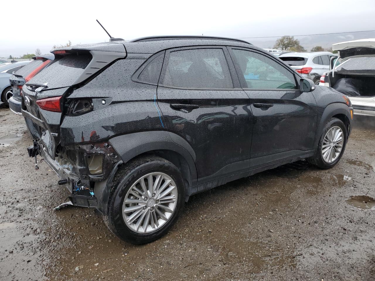 2020 HYUNDAI KONA SEL - Image 3