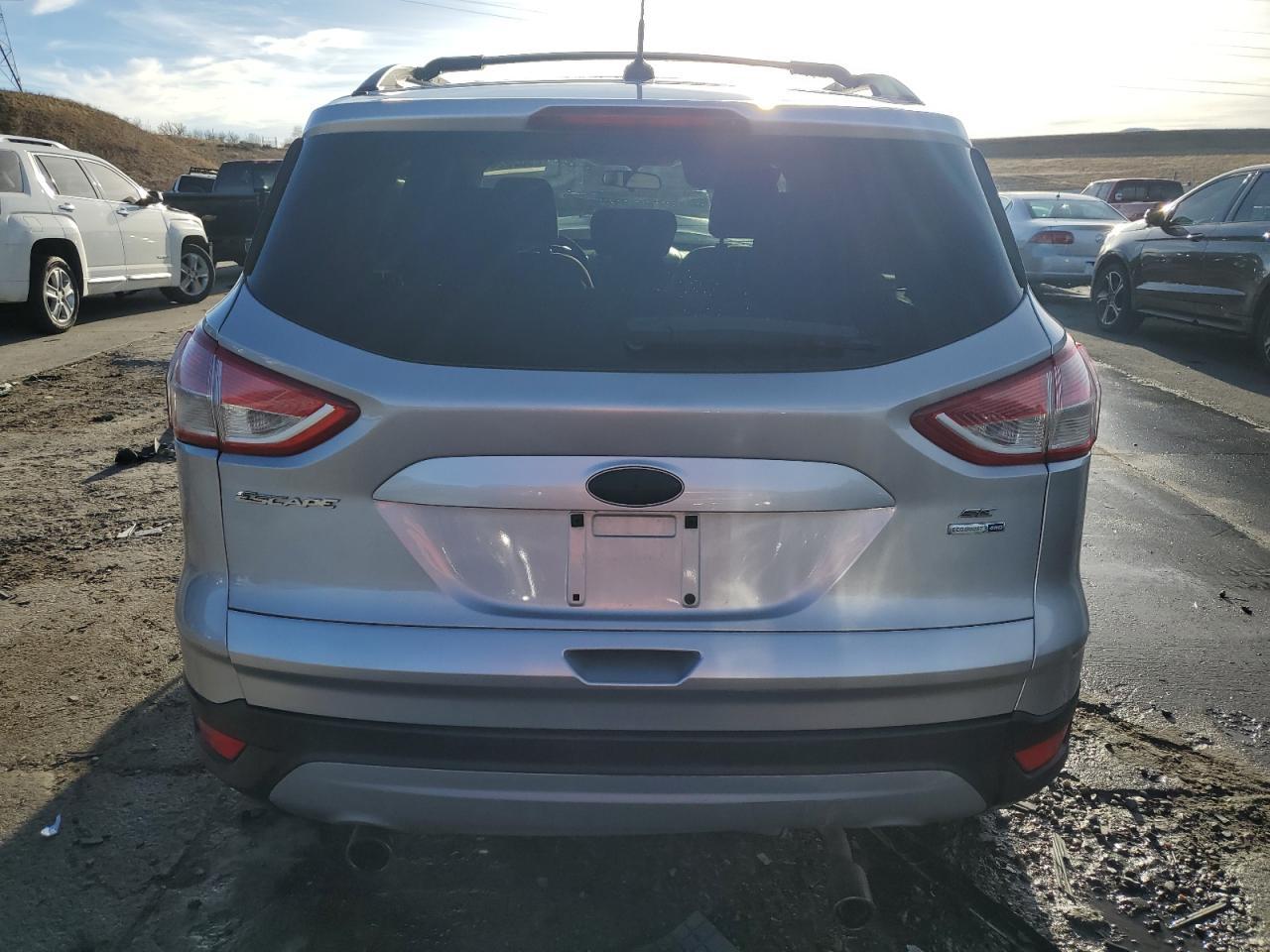 2013 FORD ESCAPE SE - Image 6