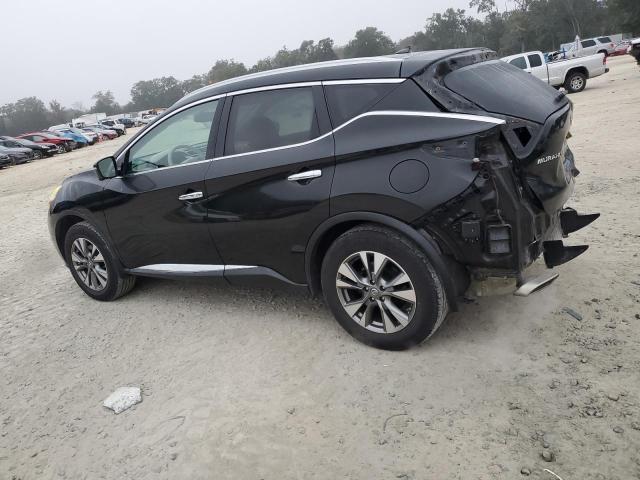 2015 NISSAN MURANO S - Image 2