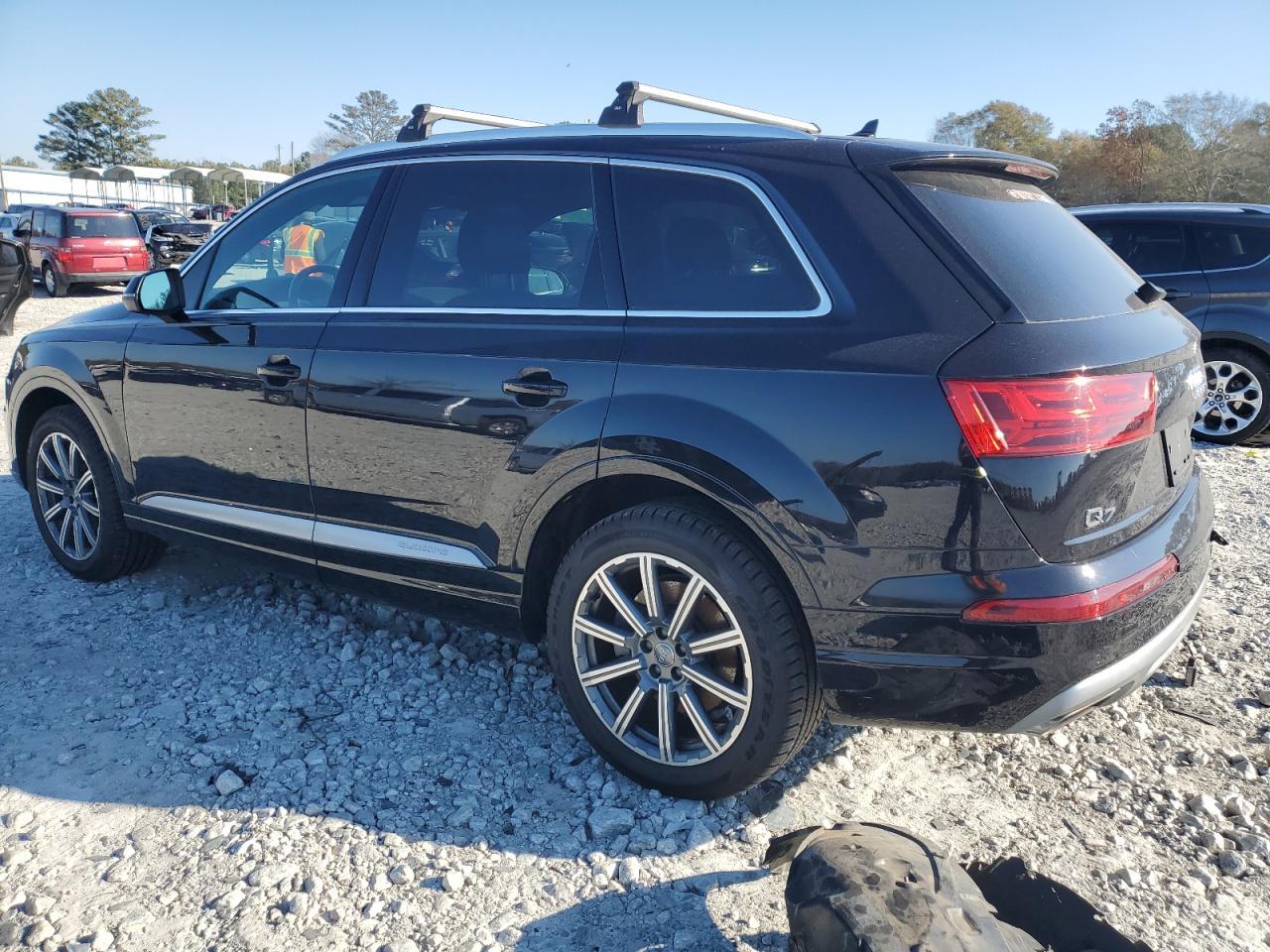 2019 AUDI Q7 PREMIUM - Image 2