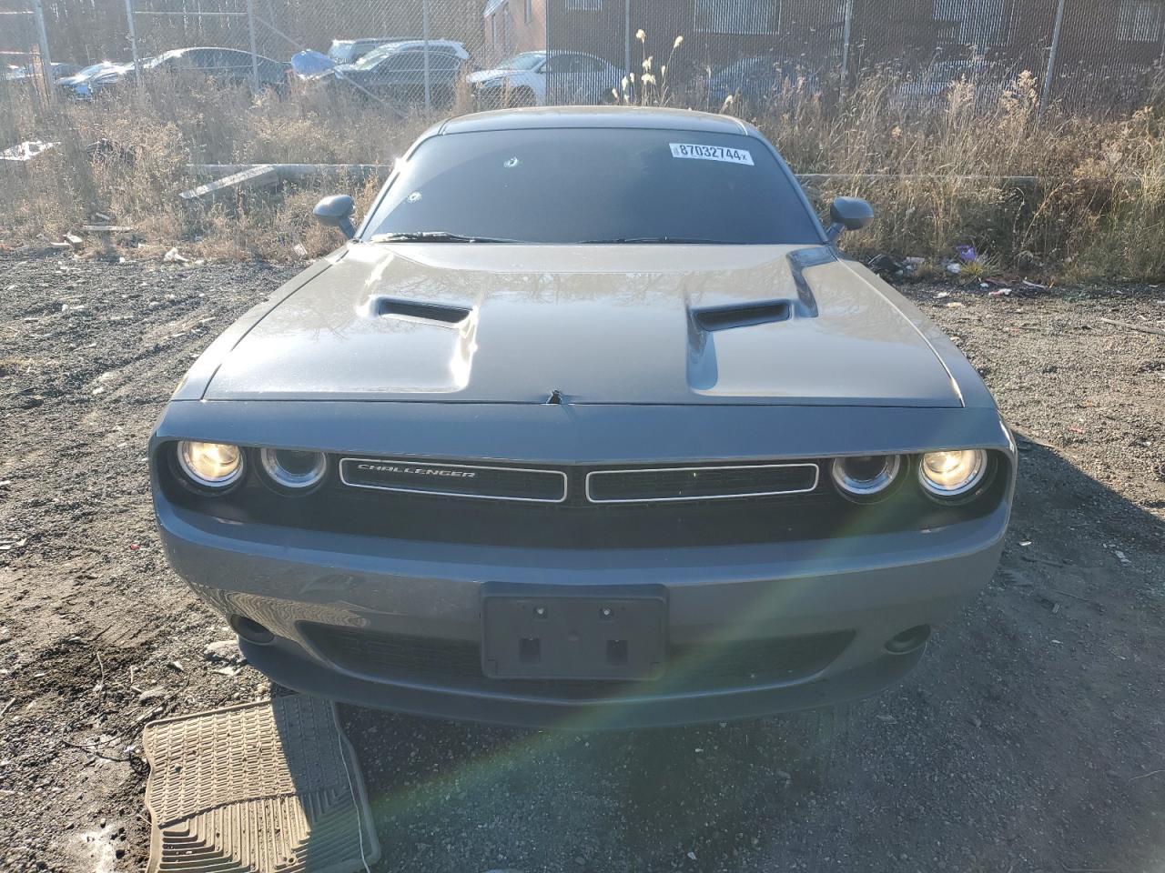 2023 DODGE CHALLENGER - Фото 5