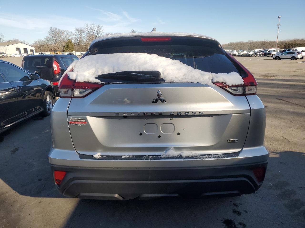 2022 MITSUBISHI ECLIPSE CR - Image 6
