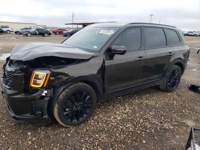 2020 KIA TELLURIDE