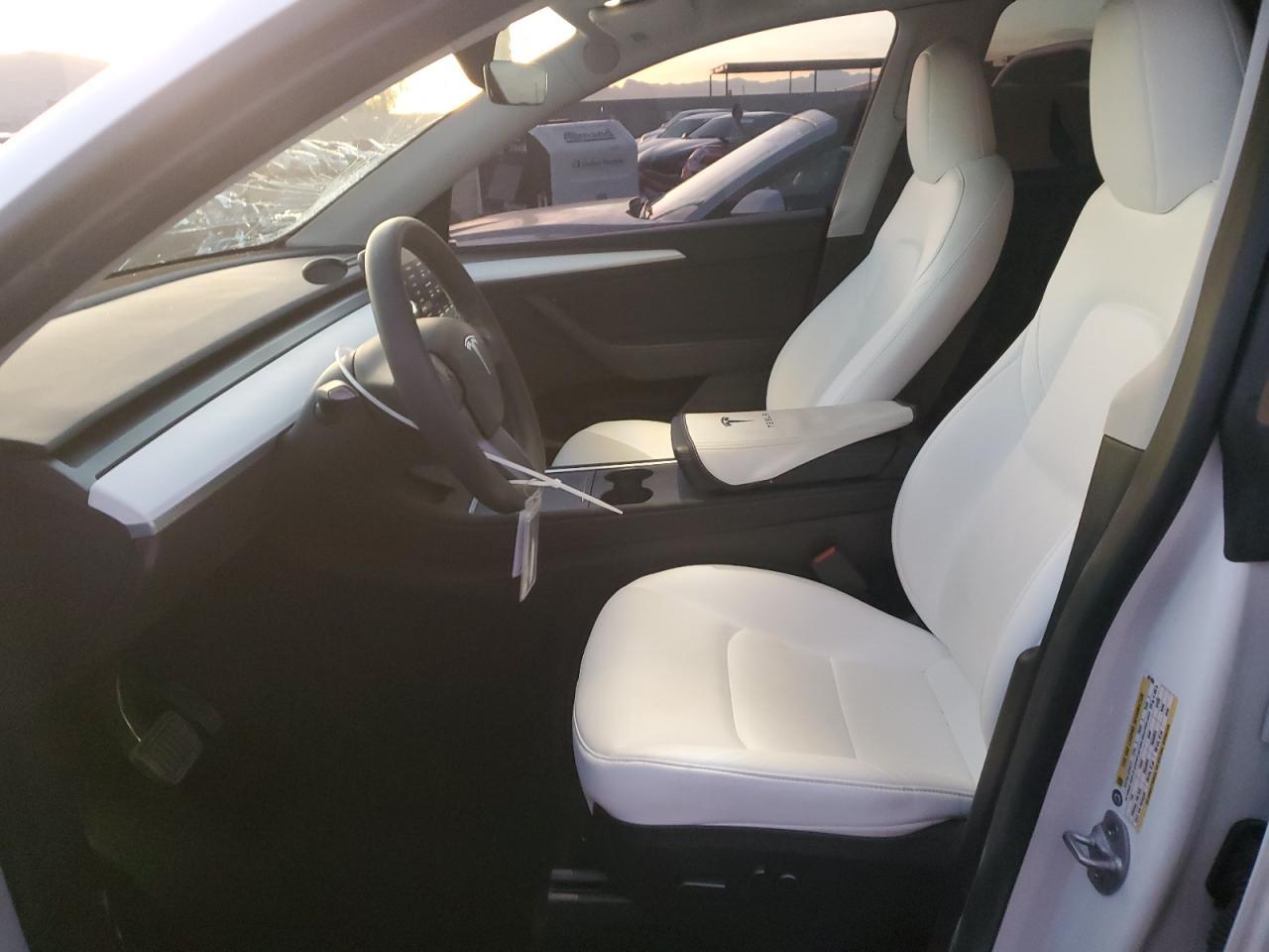 2023 TESLA MODEL Y - Image 7