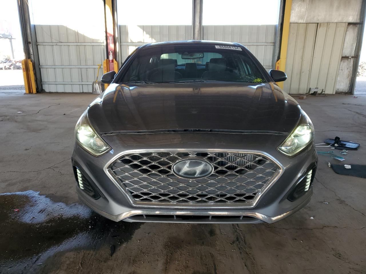 2018 HYUNDAI SONATA SPO - Image 5
