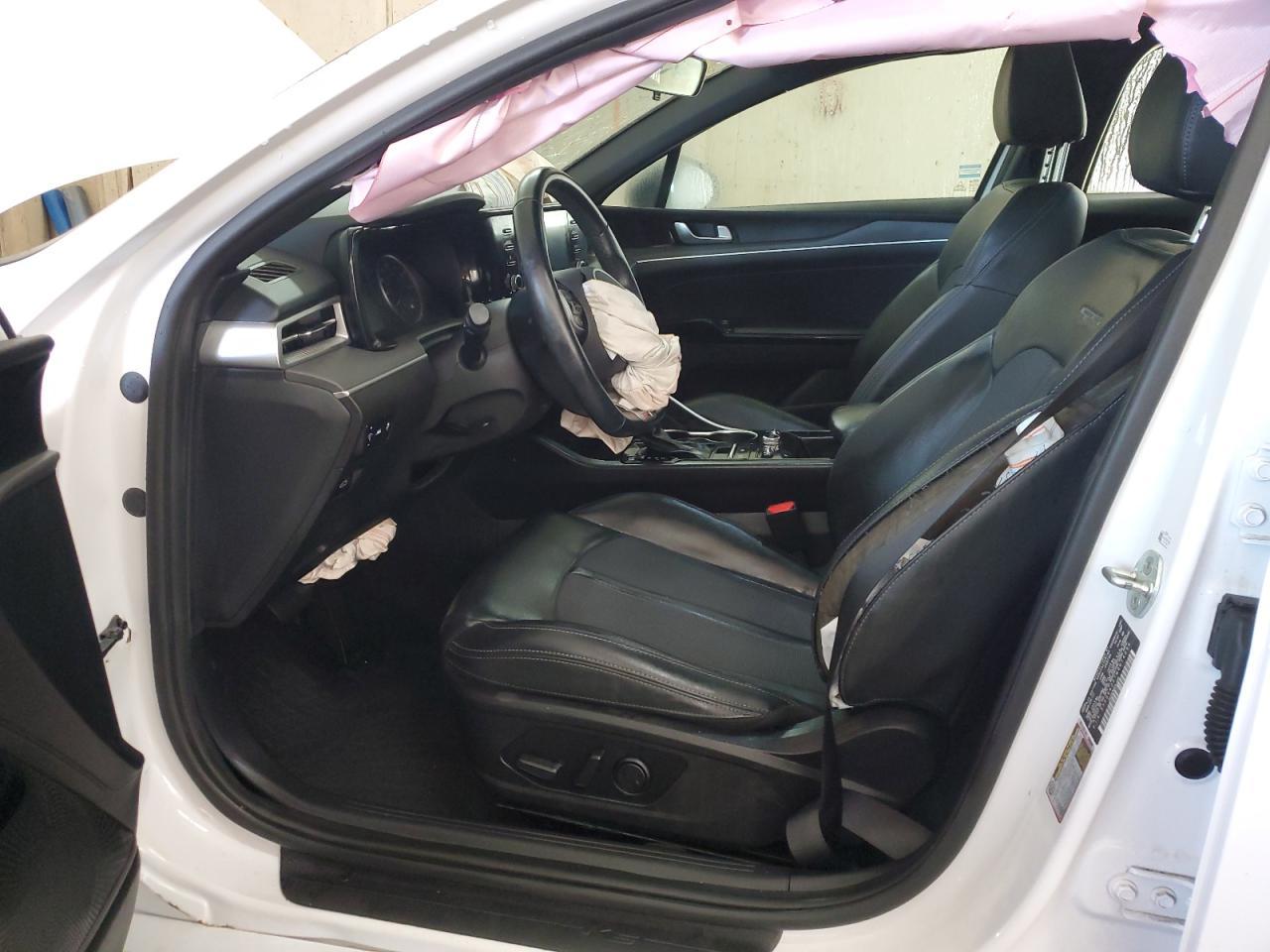 2021 KIA K5 GT LINE - Image 7