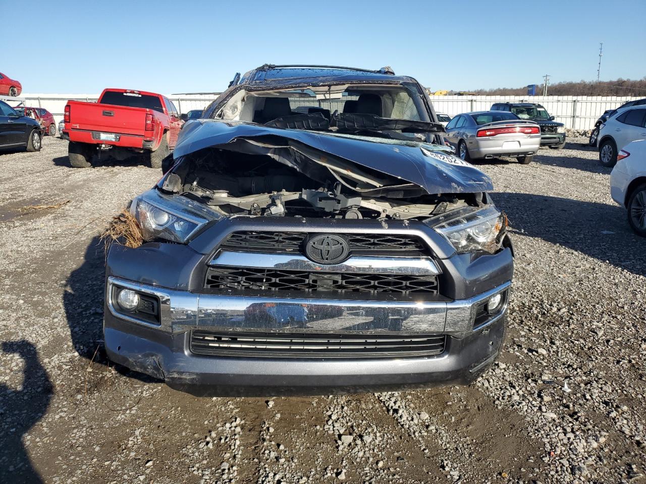 2019 TOYOTA 4RUNNER SR - Image 5