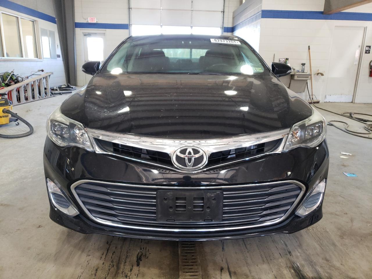 2014 TOYOTA AVALON BAS - Image 5
