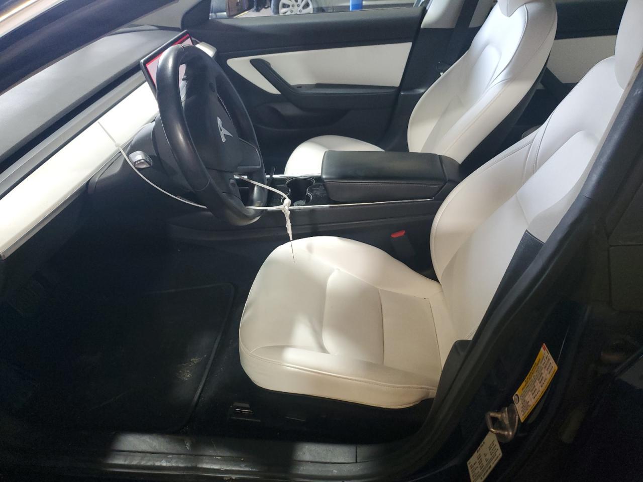 2019 TESLA MODEL 3 - Image 7