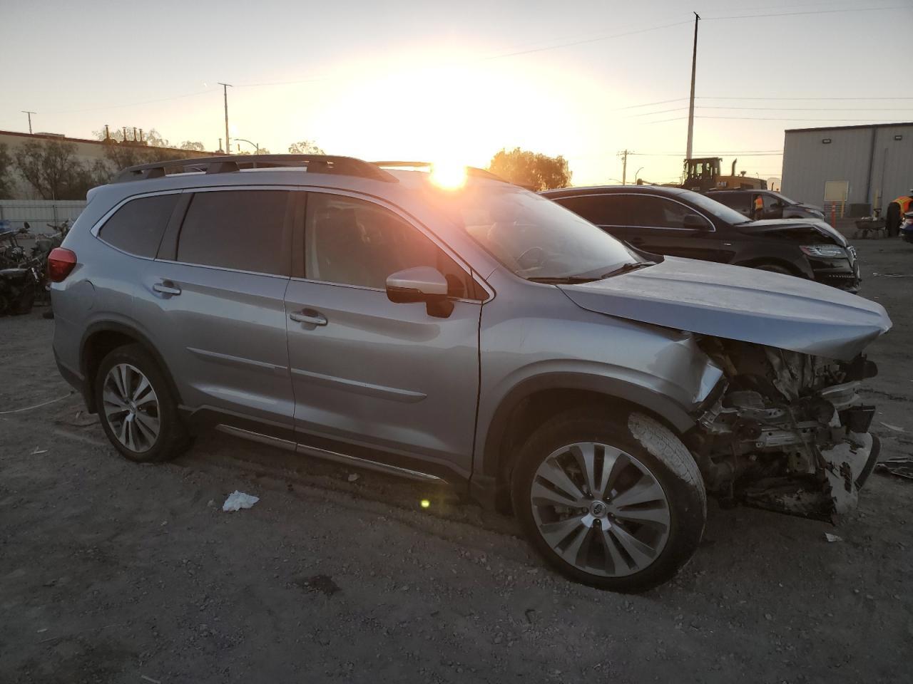 2020 SUBARU ASCENT LIM - Image 4