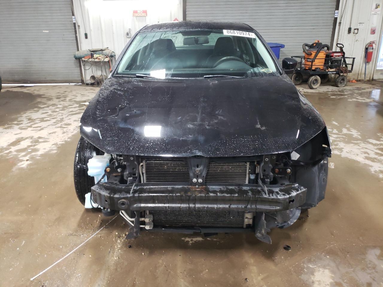 2017 VOLKSWAGEN JETTA S - Image 5