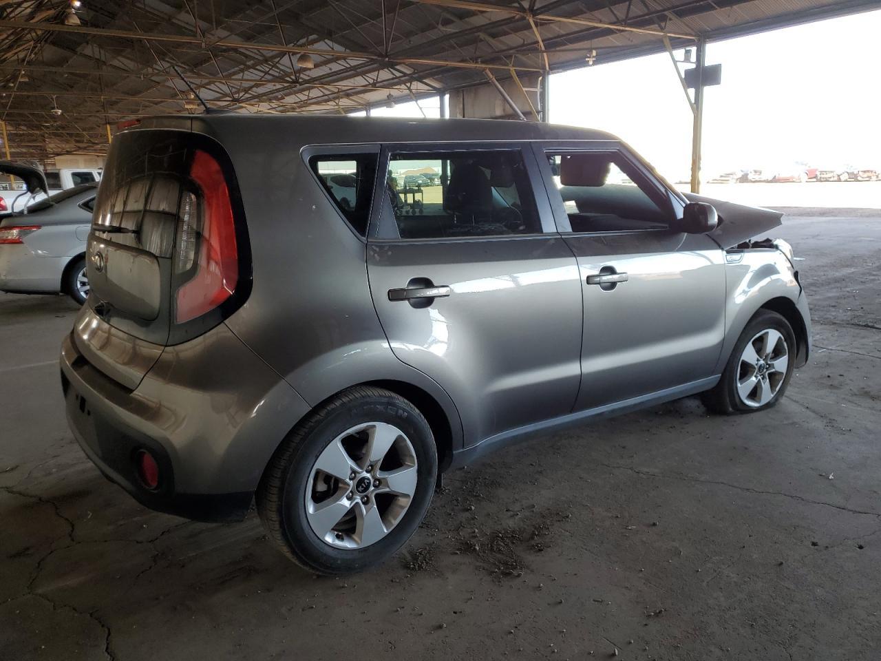 2019 KIA SOUL - Image 3