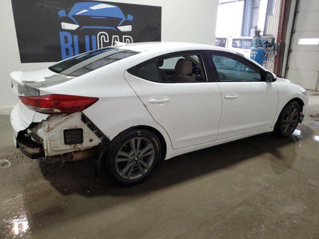 2017 HYUNDAI ELANTRA SE - Фото 3