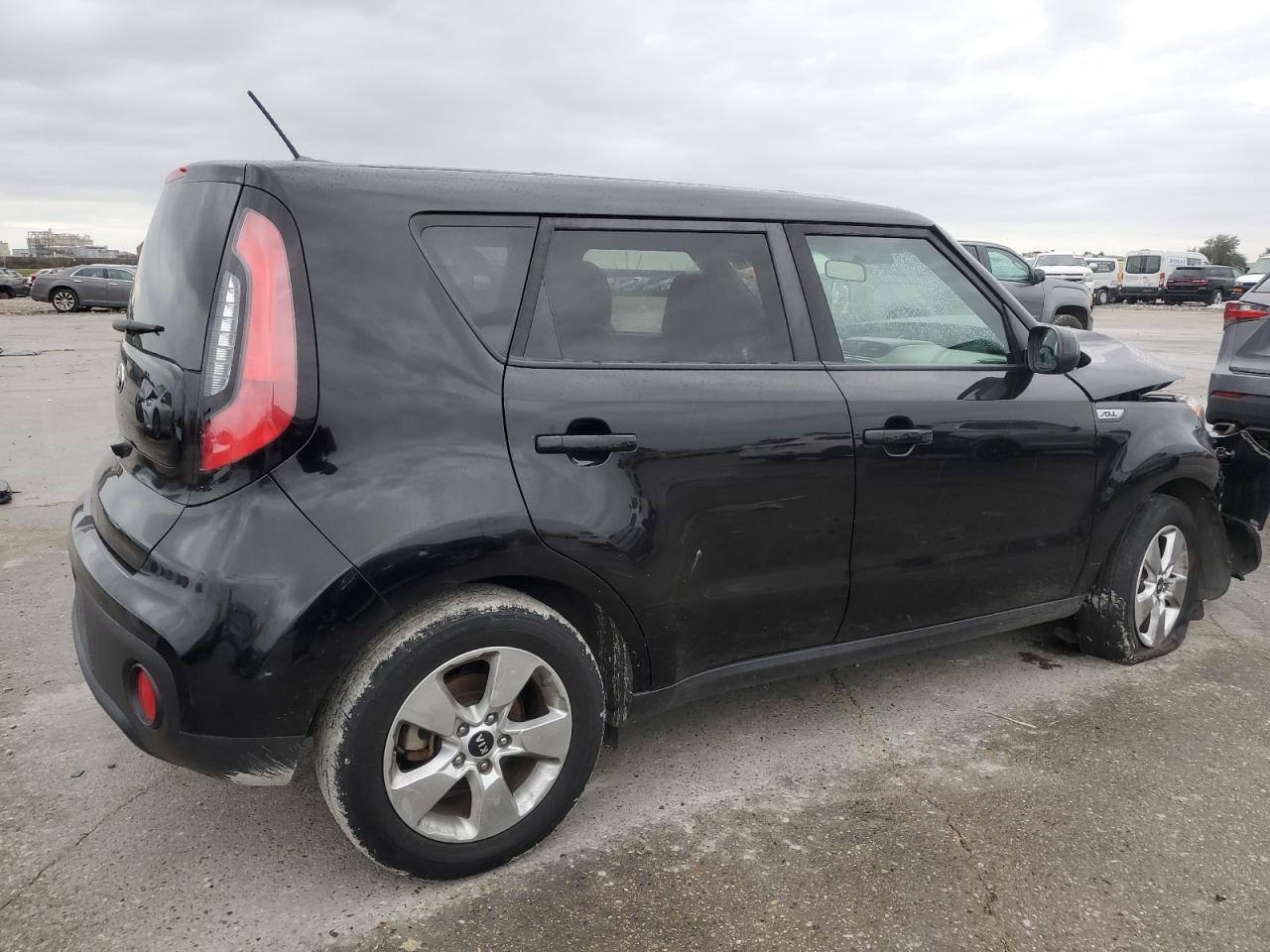 2019 KIA SOUL - Image 3
