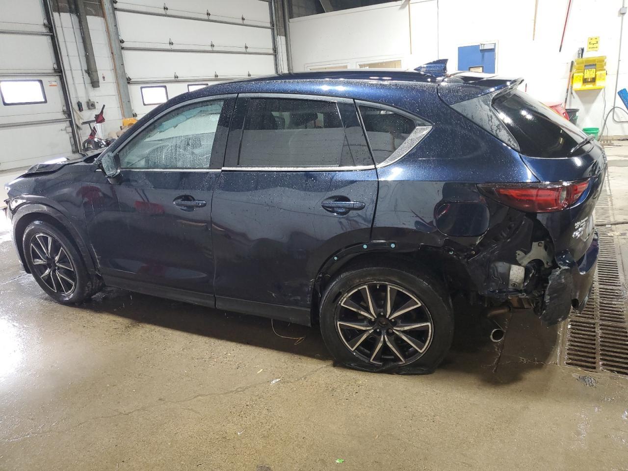 2018 MAZDA CX-5 GRAND - Фото 2