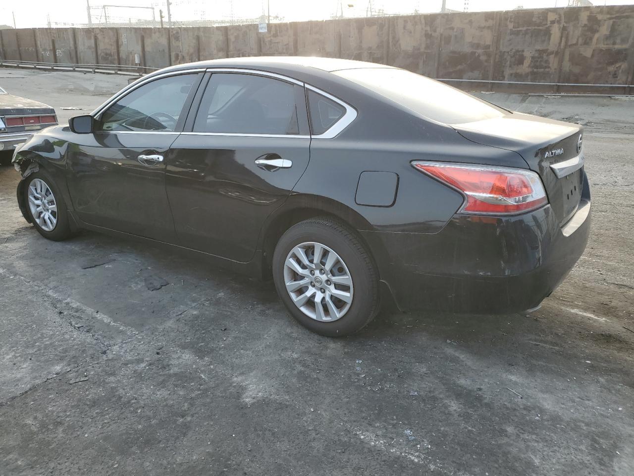 2015 NISSAN ALTIMA 2.5 - Image 2