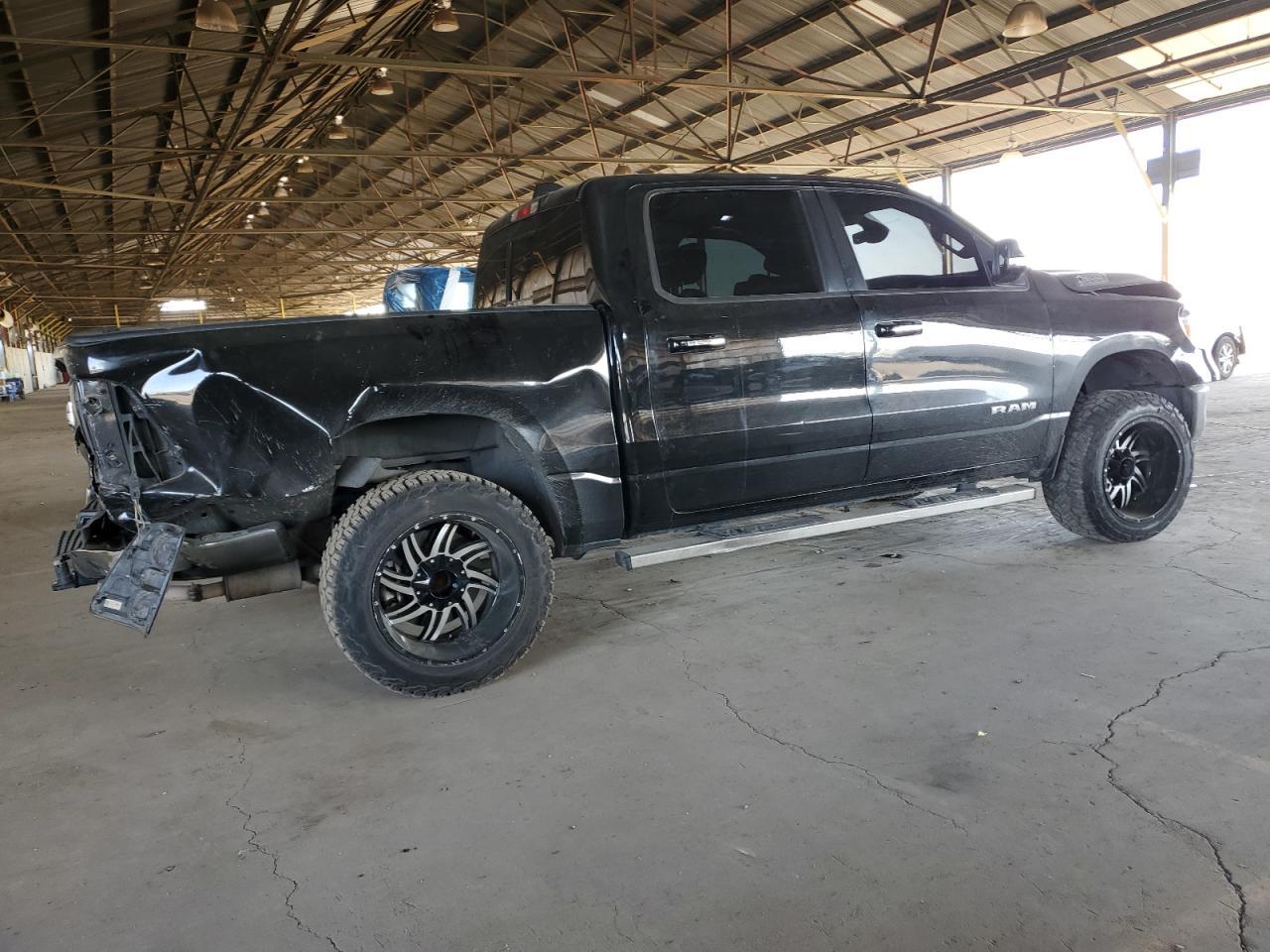 2019 RAM 1500 BIG H - Image 3