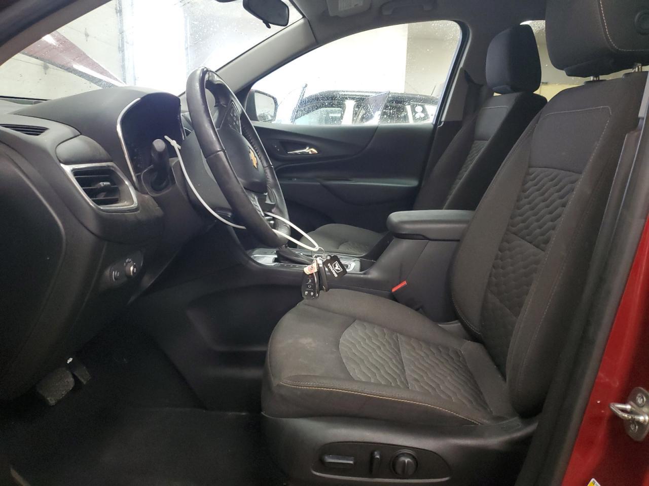 2019 CHEVROLET EQUINOX LT - Image 7